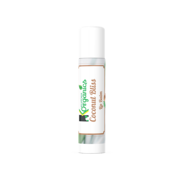 Coconut Bliss Lip Balm