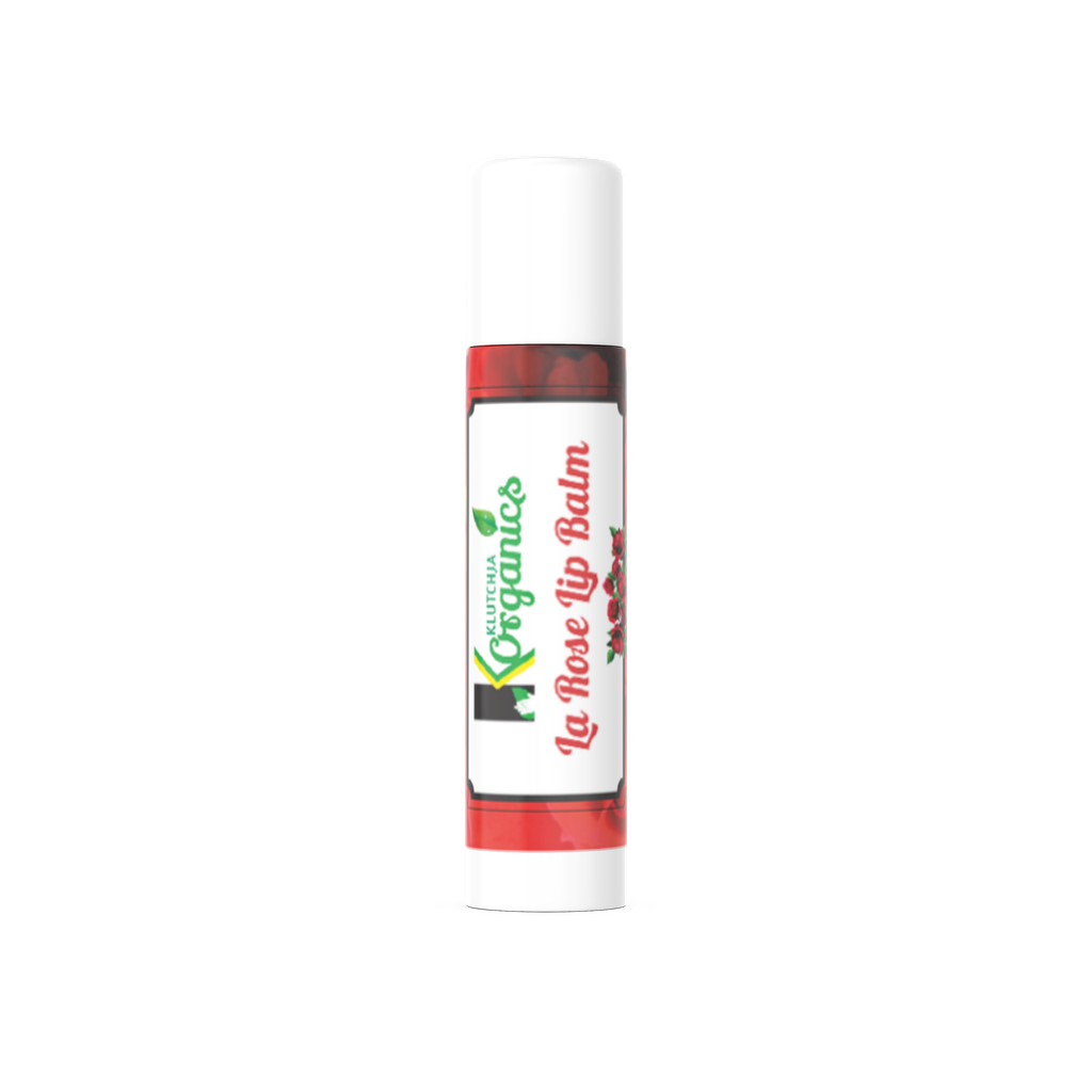 La Rose Lip Balm