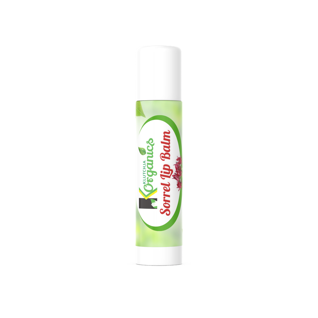 Sorrel Lip Balm