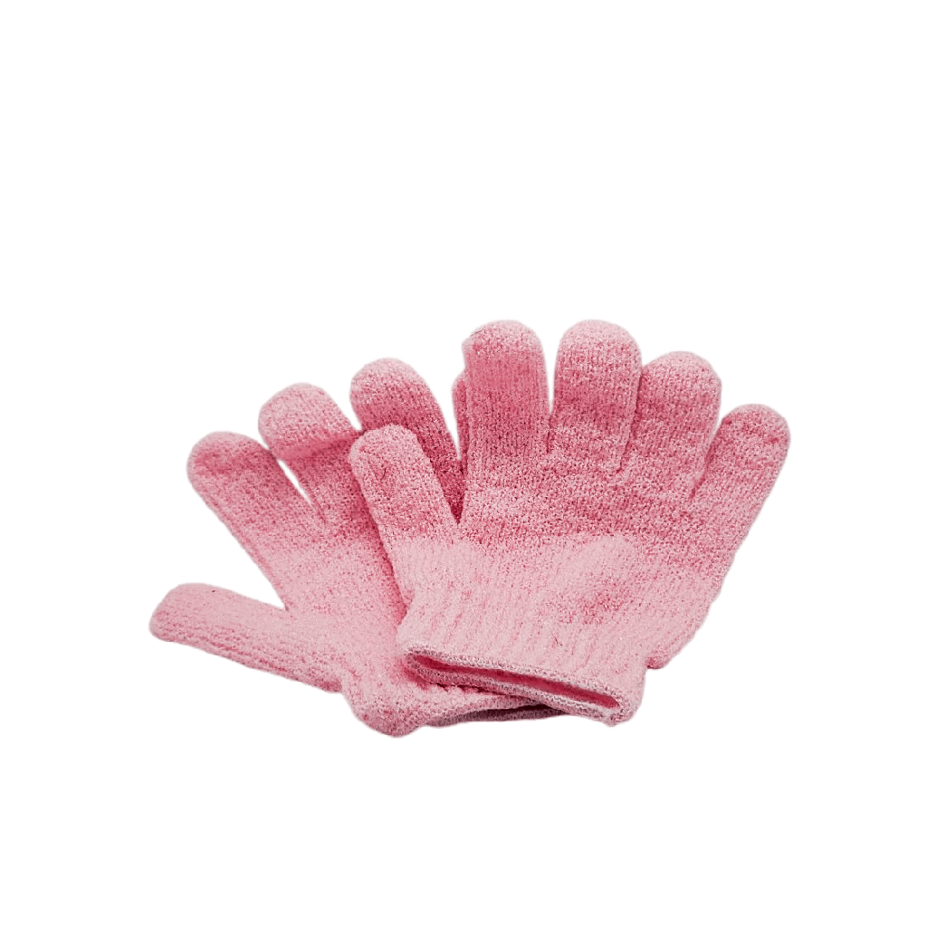 Exfoliating Gloves