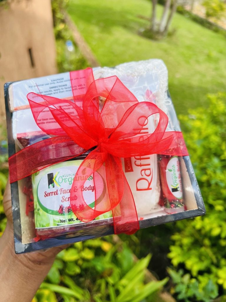 Gift Box – Mini