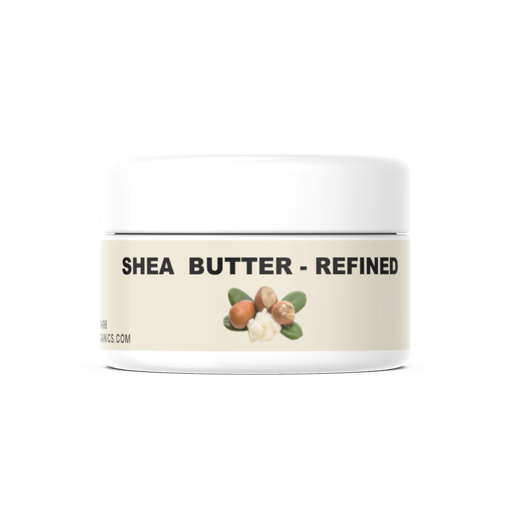 Shea Butter