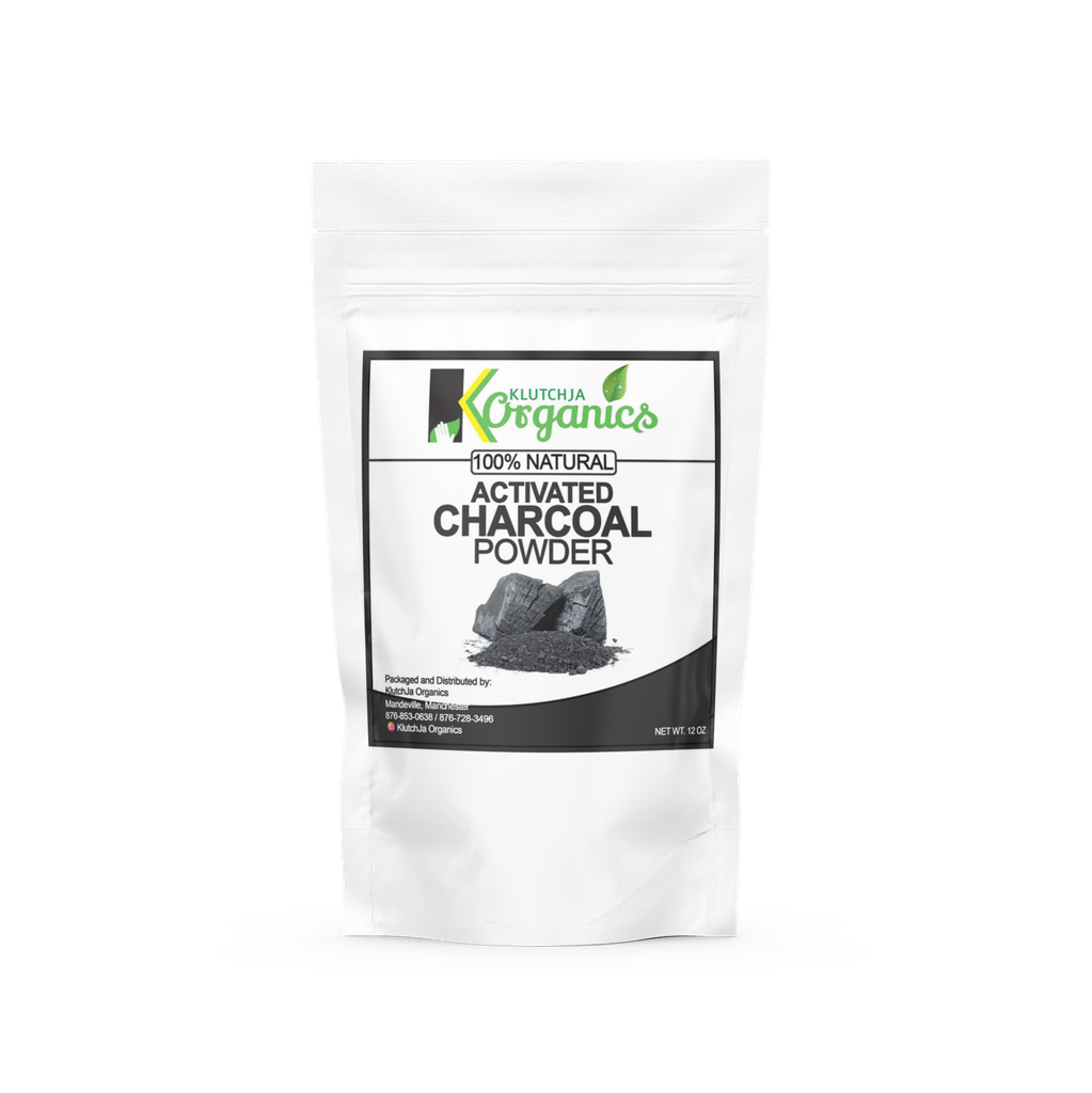 Activated Charcoal Powder