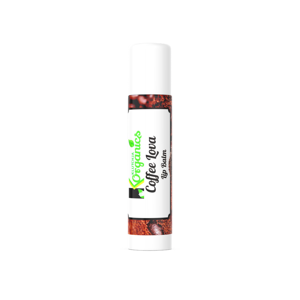 Coffee Lova Lip Balm