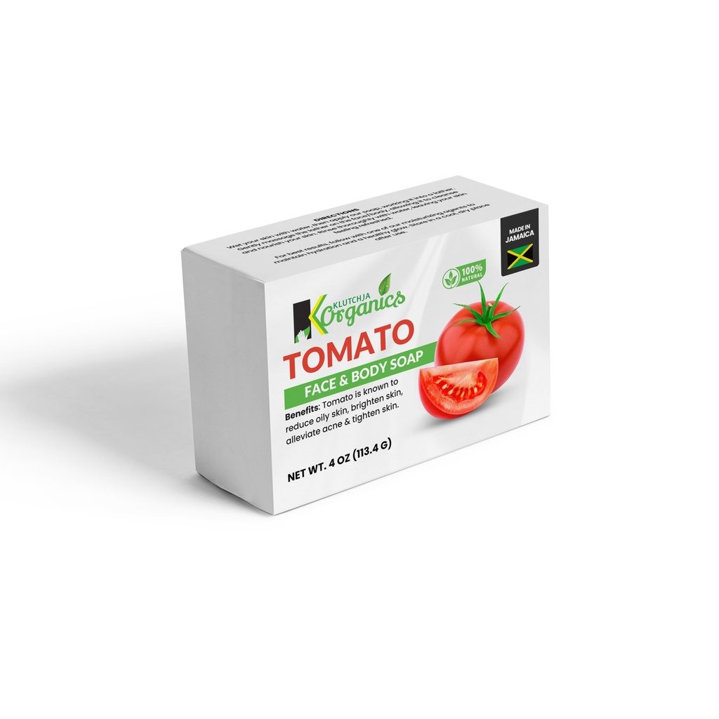 Tomato