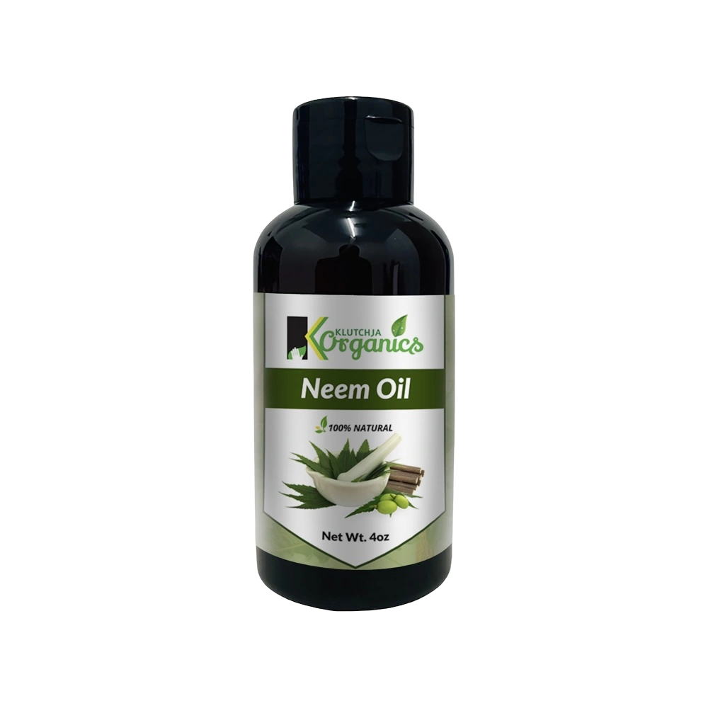 Neem Oil