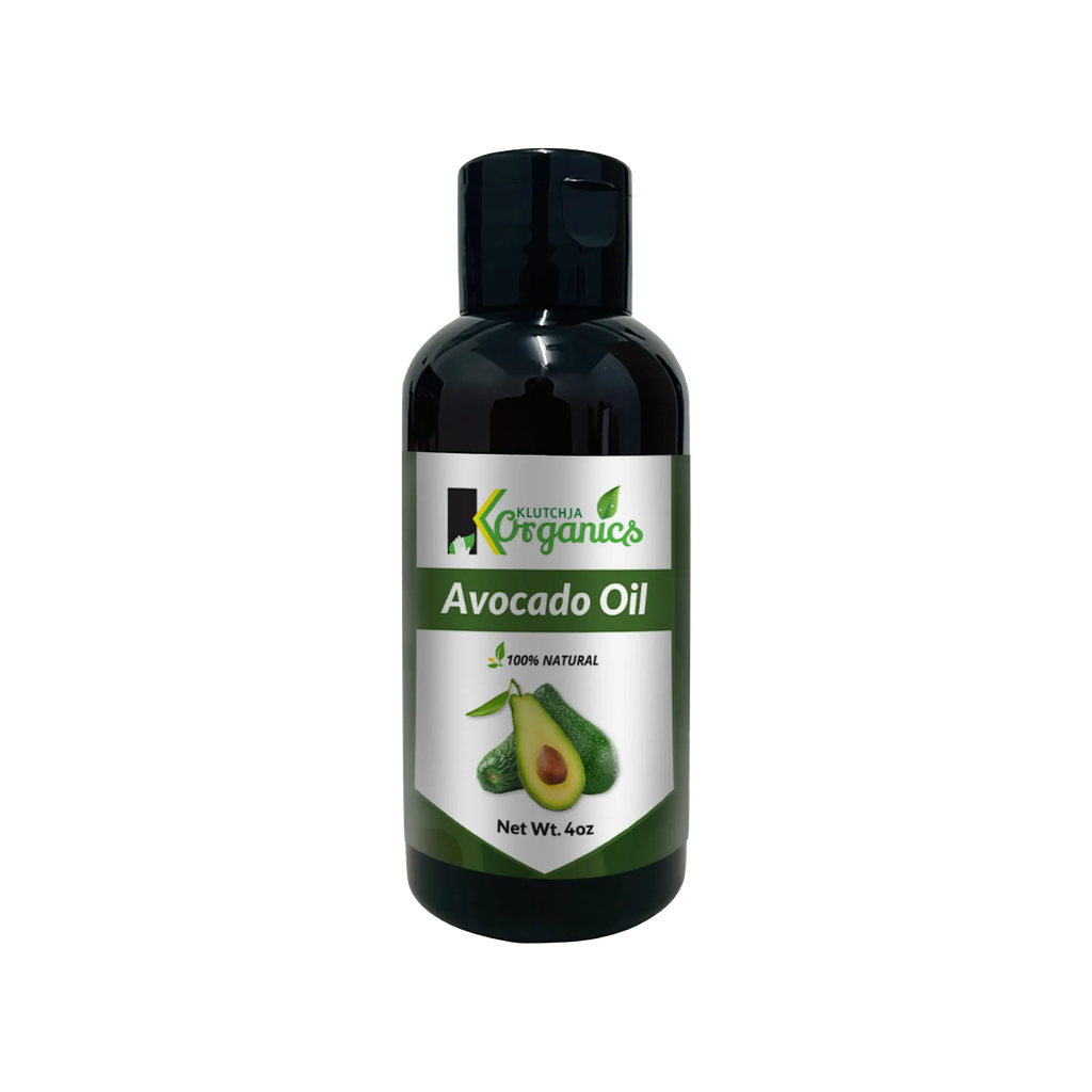 Avocado Oil