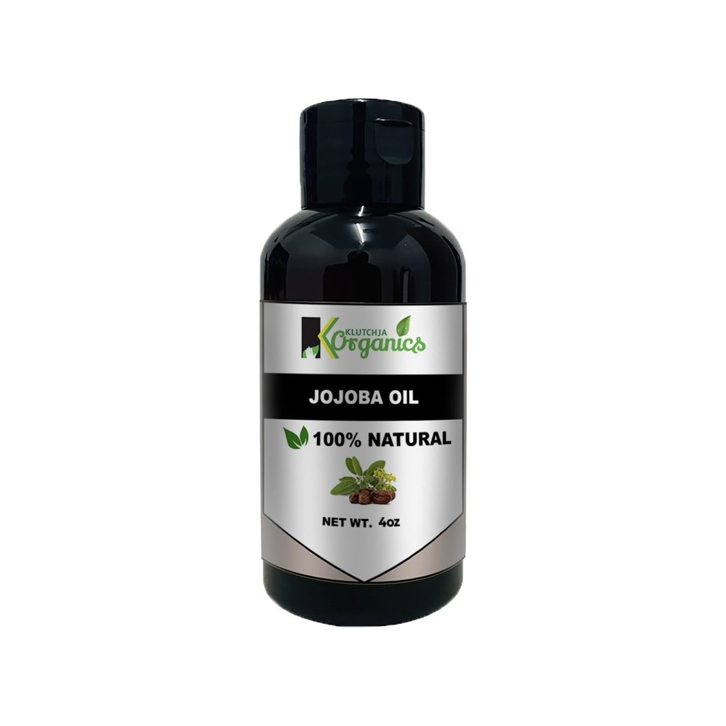 Jojoba Oil