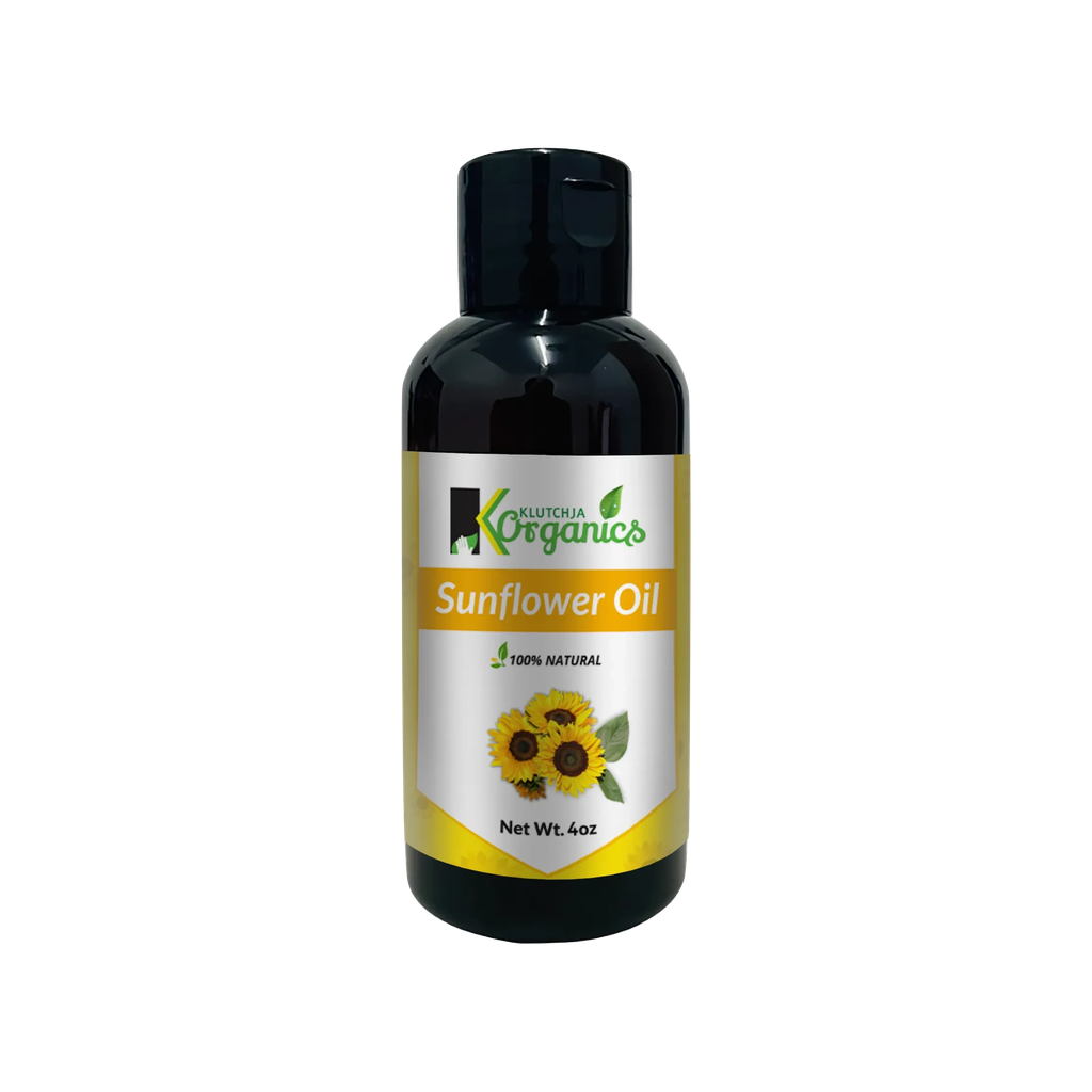 Sunflower Oil