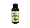 Herbal Blend Massage Oil