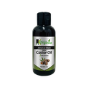 Refined Jamaican Black Castor Oil