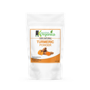 Grounded Turmeric Powder