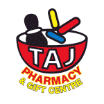 Taj Pharmacy & Gift Centre